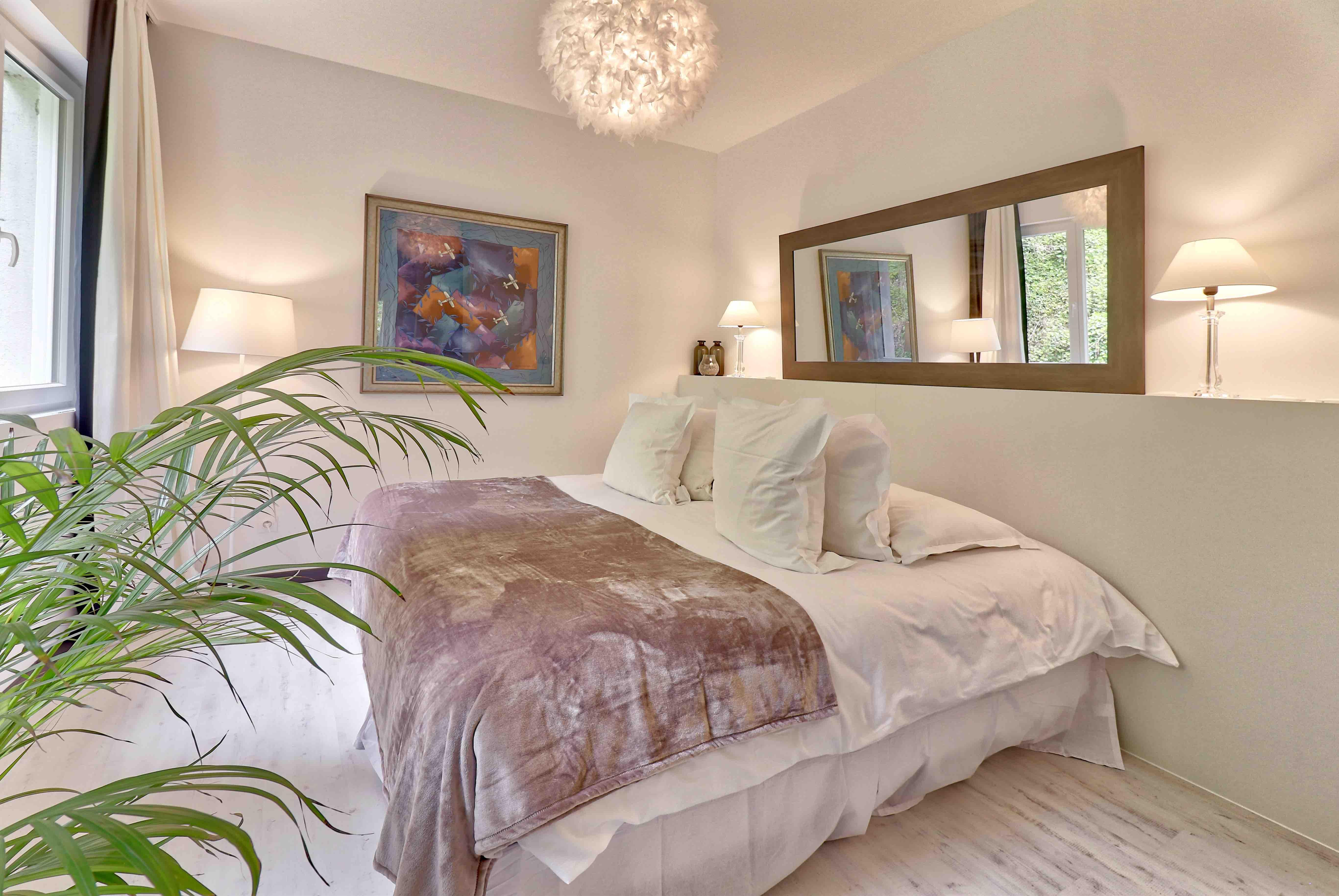 Belfry & Spa By Ligne St Barth Lourdes Buitenkant foto A bedroom