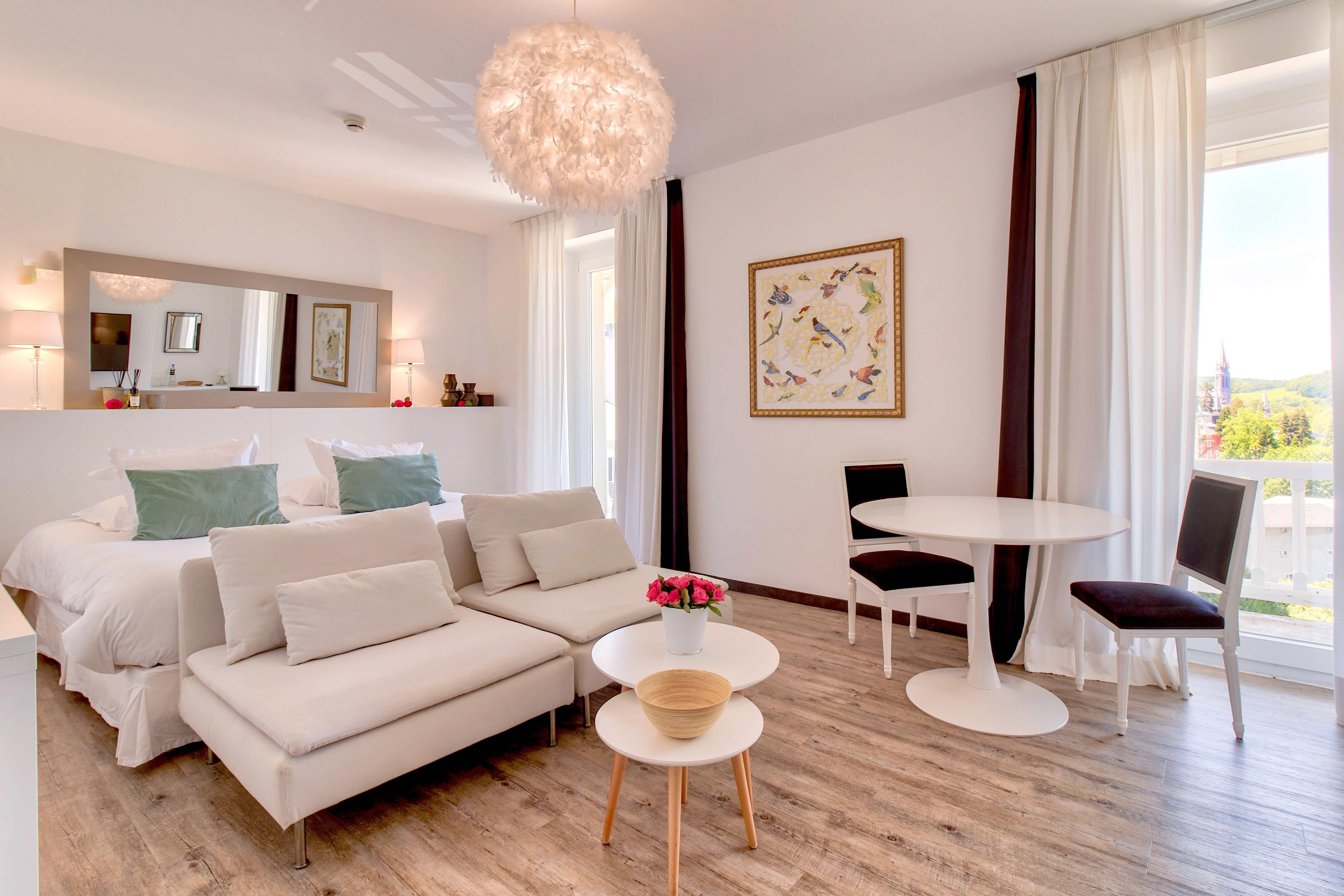 Belfry & Spa By Ligne St Barth Lourdes Buitenkant foto