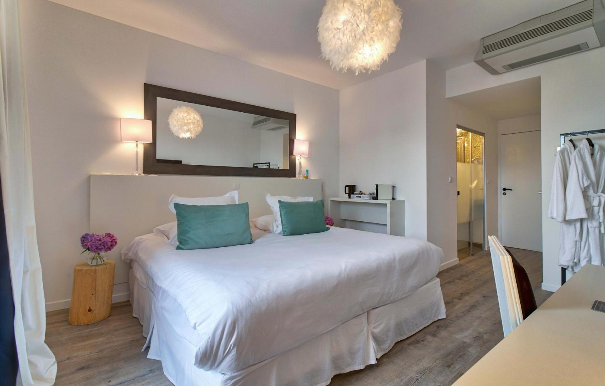 Belfry & Spa By Ligne St Barth Lourdes Buitenkant foto